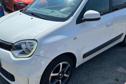 Renault Twingo 132.000 km 6.790 € Hanau 63452