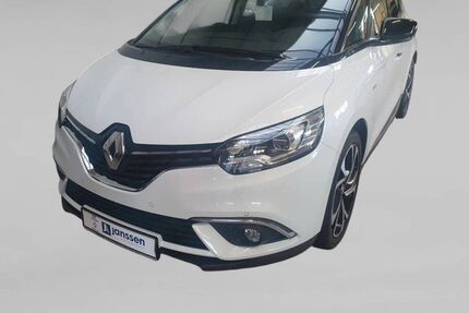 Renault Scenic 57.700 km 14.990 € Aurich 26605