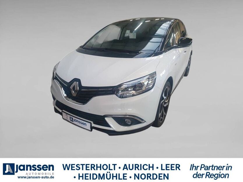 Renault Scenic 57.700 km 14.990 € Aurich 26605