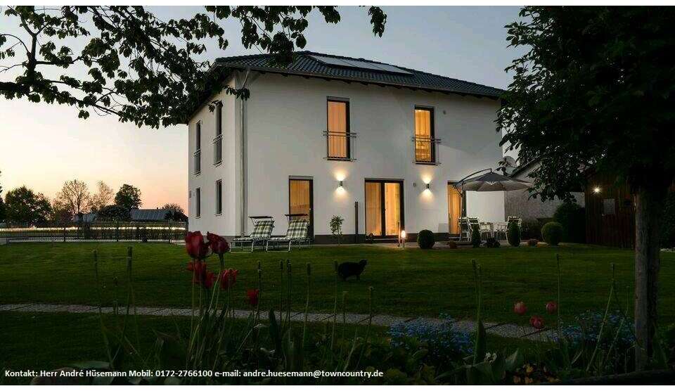 Haus zum Kaufen in Klüsserath 300.500 € 152 m²
