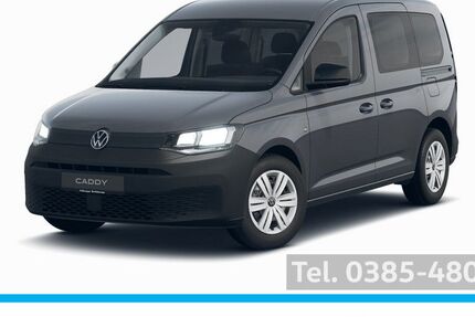 VW Caddy 15.191 km 26.980 &euro; Schwerin 19057