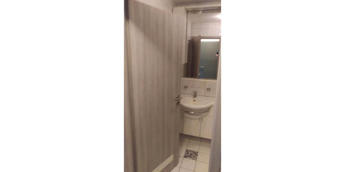 Erdgeschoßwohnung Bad Schussenried - 1 Zimmer, 28 m&sup2;, 120.000&euro; | Angebot:26538187