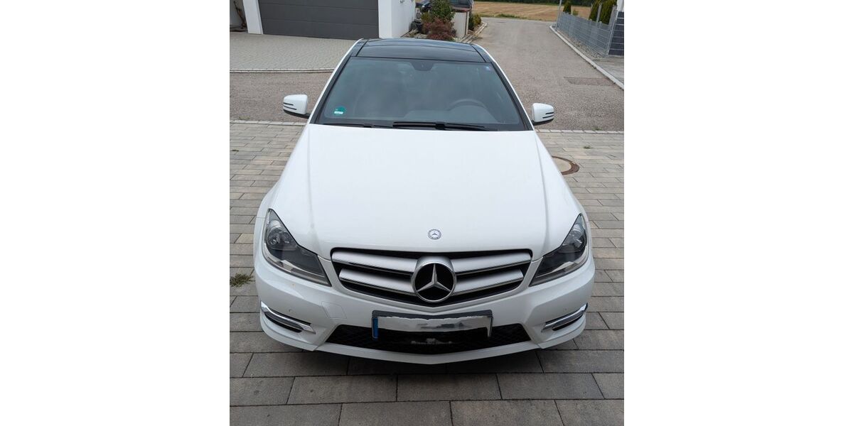 Mercedes-Benz C 220 105.000 km 16.900 &euro; Berkheim 88450