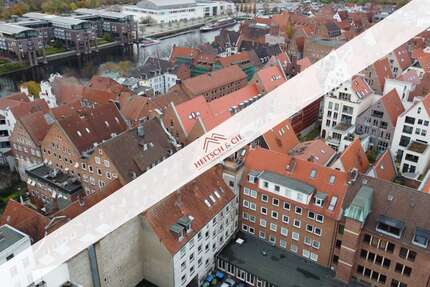 Büro in Lübeck Innenstadt 590.000 € 280 m² zimmer