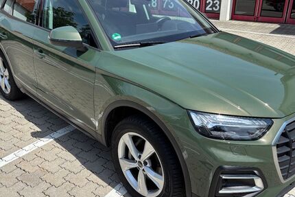 Audi Q5 93.050 km 34.500 &euro; Unterföhring 85774