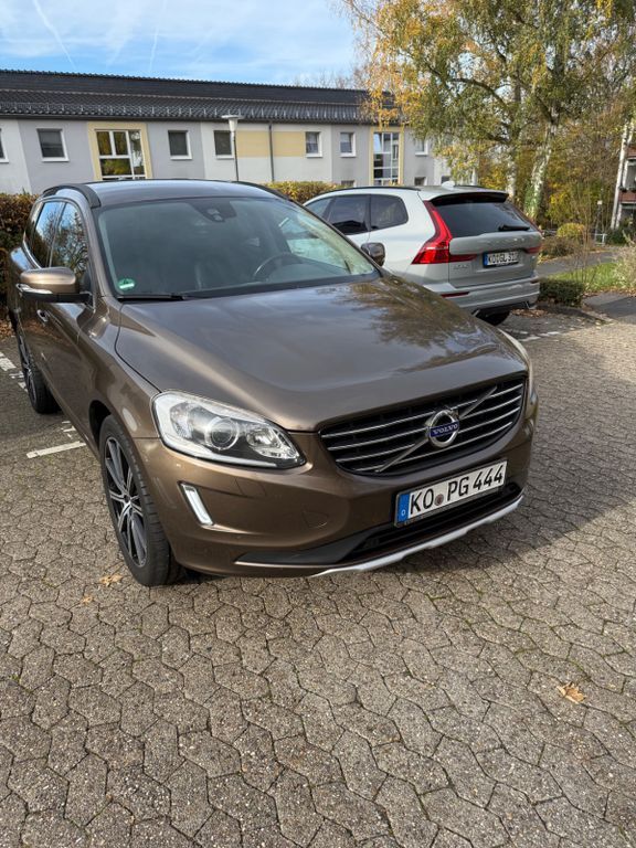 Volvo XC60 240.000 km 14.600 € Koblenz 56076