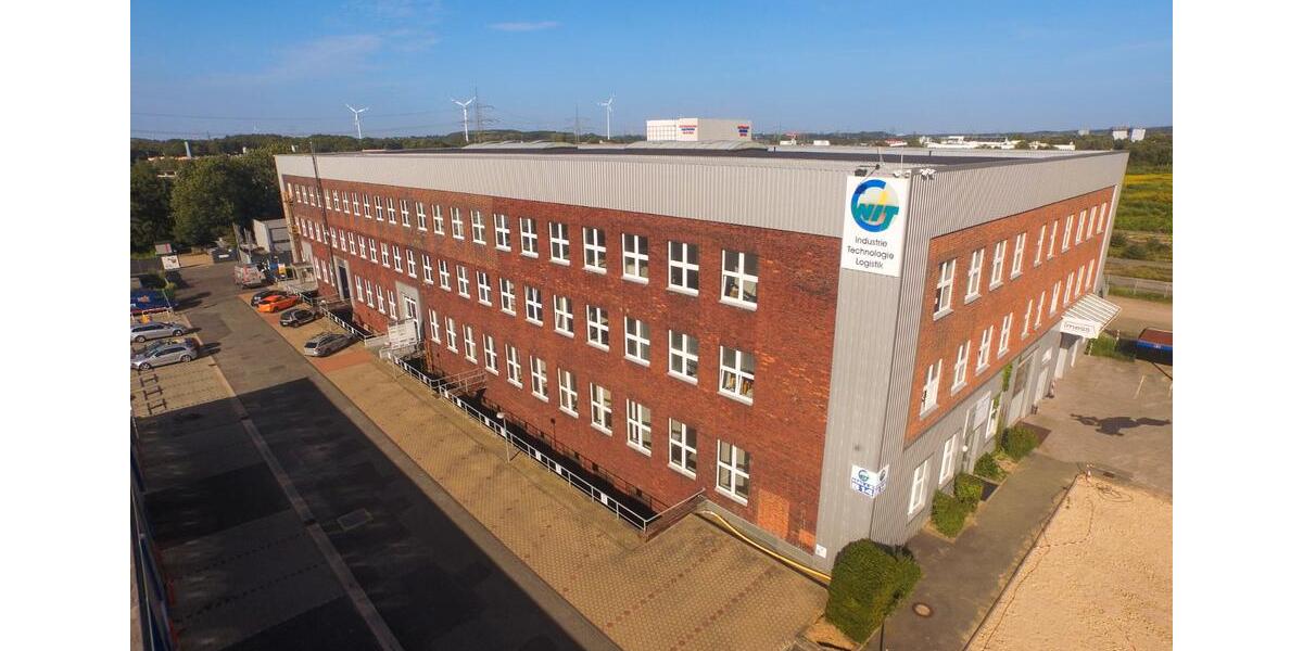 Gewerbeobjekt Witten Annen - 1.075&euro; | Angebot:26315074