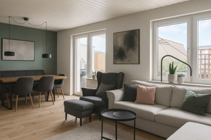 Haus Mühlhausen-Ehingen Mühlhausen - 5 Zimmer, 120 m&sup2;, 355.000&euro; | Angebot:26447094