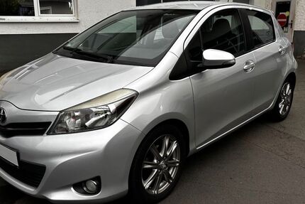 Toyota Yaris 149.524 km 7.390 € Lich 35423