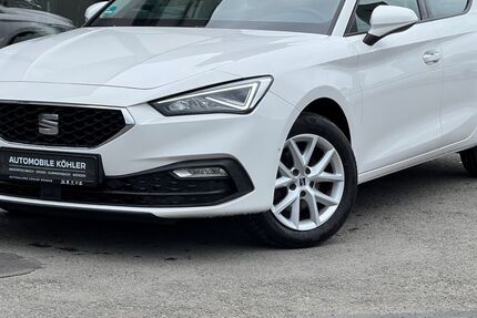 Seat Leon 25.772 km 21.450 &euro; Wenden 57482