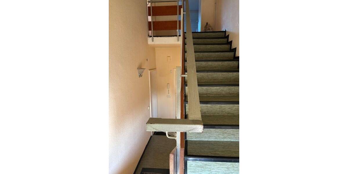 Terrassenwohnung Schwalbach Hülzweiler - 5 Zimmer, 229.000&euro; | Angebot:25667218