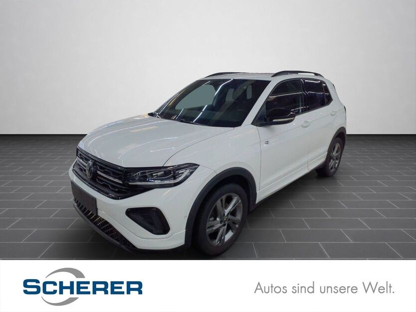 T-Cross