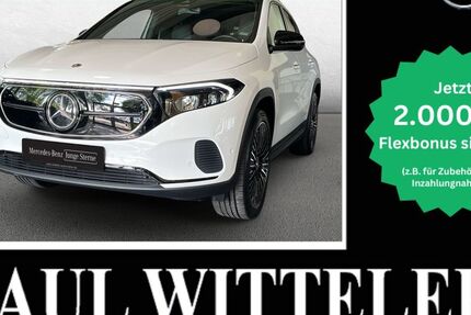 Mercedes-Benz EQA 30.400 km 38.490 &euro; Brilon 59929