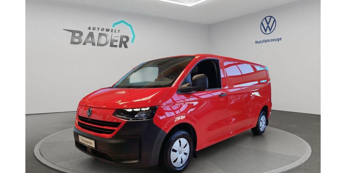 VW T7 Transporter 15.990 km 46.351 &euro; Bruckmühl OT Heufeld 83052