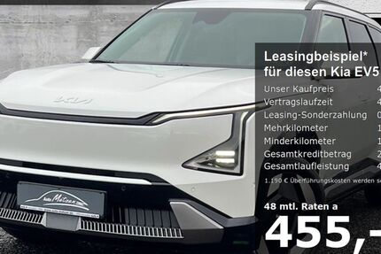 Kia EV5 1.500 km 43.977 &euro; Monzelfeld 54472