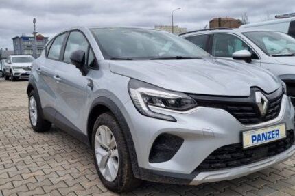 Renault Captur 8.403 km 17.950 &euro; Leipzig 04179