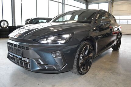Cupra Leon 15.450 km 28.370 &euro; Neckarsulm 74172