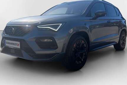 Cupra Ateca 36.570 km 32.580 &euro; Meiningen 98617