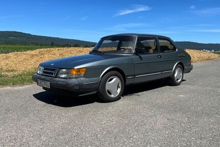 Saab 900 281.290 km 2.399 &euro; Oberursel 61440