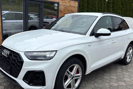 Audi Q5 99.850 km 28.900 &euro; Haundorf-Obererlbach 91729