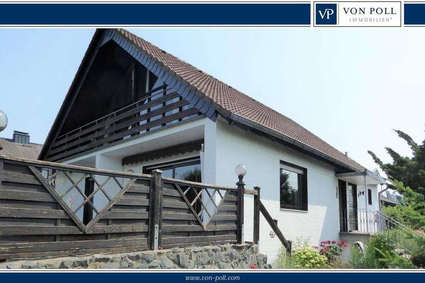 Haus zum Kaufen in Wolfenbüttel 369.000 € 194 m²