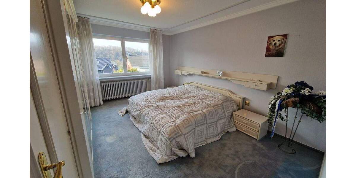 Hochwertig erbautes Einfamilienhaus in familienfreundlicher Lage von Eiserfeld! 4 zimmer