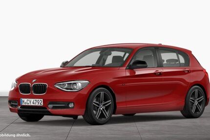 BMW 118 84.400 km 9.990 &euro; Nienburg 31582