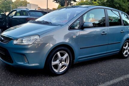 Ford C-Max 191.000 km 2.995 &euro; Reichenberg,Albertshausen 97234