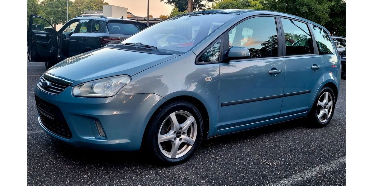 Ford C-Max 191.000 km 2.995 &euro; Reichenberg,Albertshausen 97234