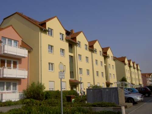 Wohnung zum Mieten in Leipzig 910 € 106 m²
