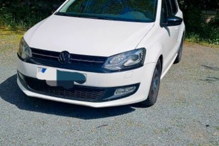 VW Polo 275.000 km 2.600 &euro; Raunheim 65479