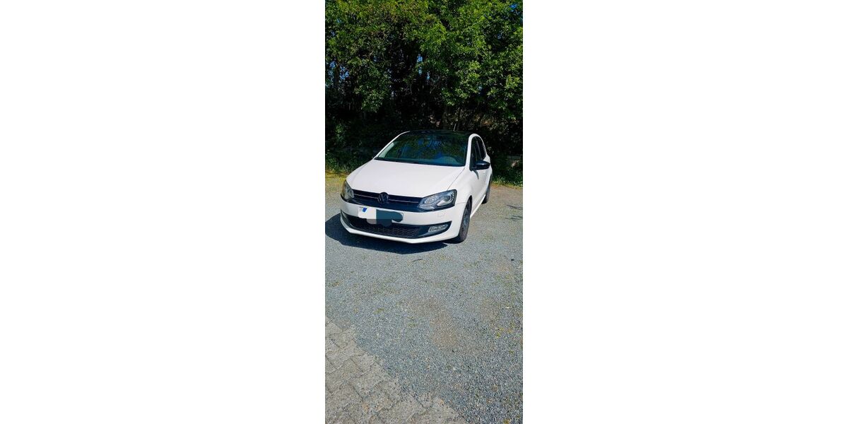 VW Polo 275.000 km 2.600 &euro; Raunheim 65479