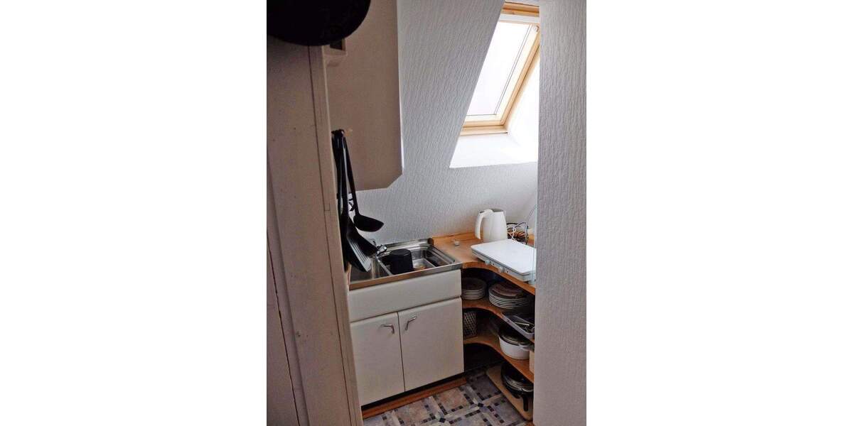 Etagenwohnung Augsburg Innenstadt - 5 Zimmer, 79 m&sup2;, 429.000&euro; | Angebot:24684195