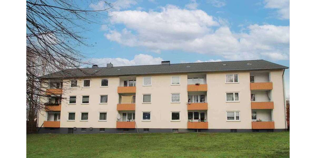 Etagenwohnung Lage - 3 Zimmer, 75 m&sup2;, 99.000&euro; | Angebot:26211678