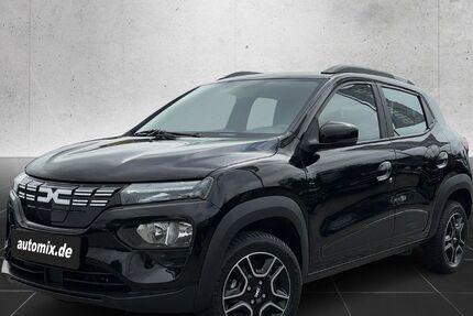 Dacia Spring 17.088 km 10.900 &euro; Enge-Sande 25917