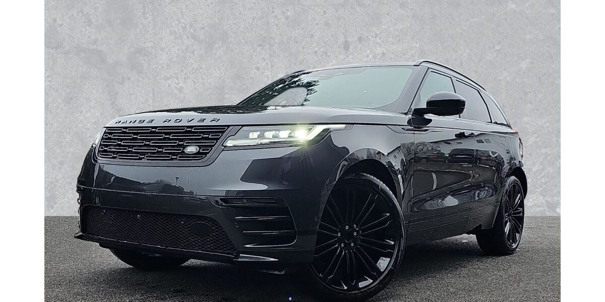 Land Rover Range Rover Velar 3.000 km 92.390 &euro; Greding 91171