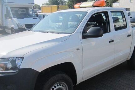 VW Amarok