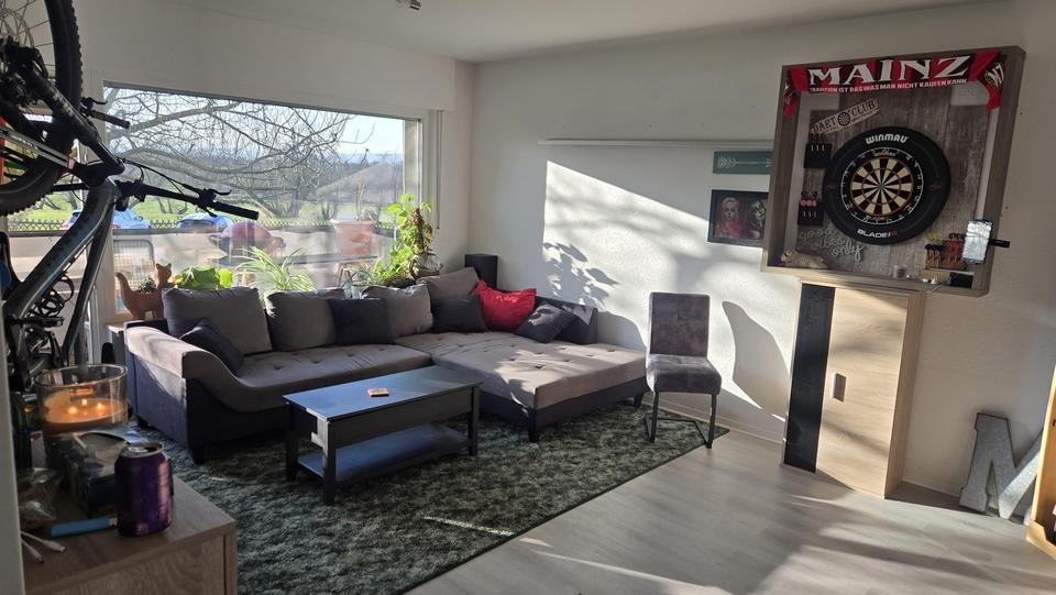 Erdgeschoßwohnung Hochheim am Main - 2 Zimmer, 66 m&sup2;, 990&euro; | Angebot:25408211