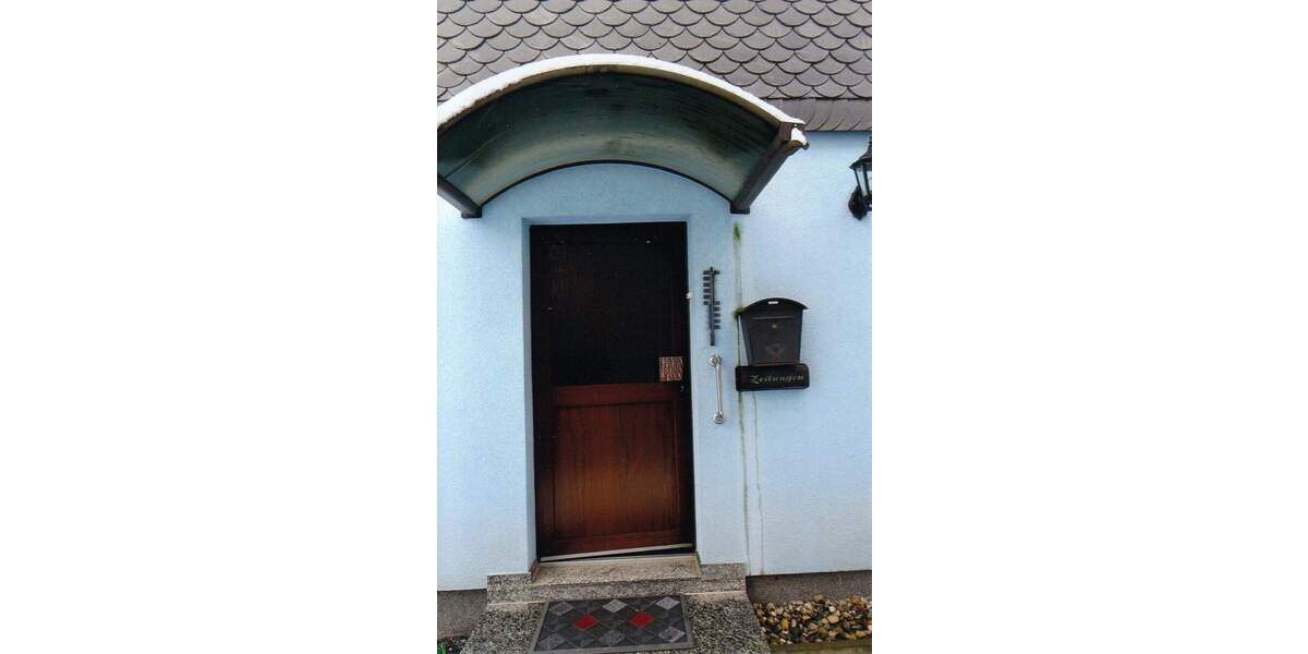 Einfamilienhaus Sachsenbrunn Stelzen - 6 Zimmer, 170 m&sup2;, 69.000&euro; | Angebot:25668296