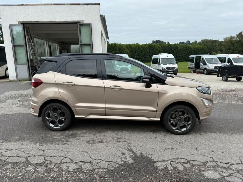 EcoSport