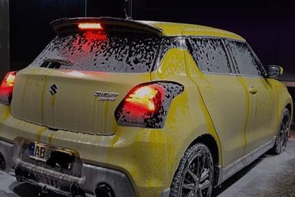 Suzuki Swift 56.724 km 15.900 &euro; Aschaffenburg 63743