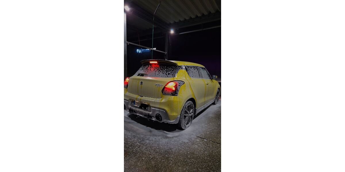Suzuki Swift 56.724 km 15.900 &euro; Aschaffenburg 63743
