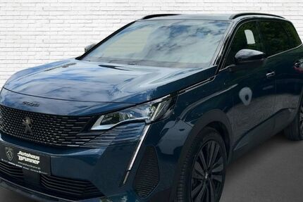 Peugeot 5008 17.500 km 27.500 &euro; Starnberg-Wangen 82319