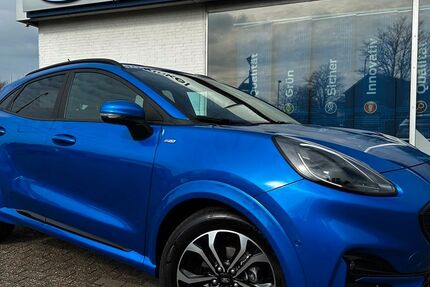 Ford Puma 2.345 km 24.965 € Brake 26919