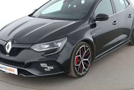 Renault Megane 93.016 km 24.210 &euro; Berlin 14059