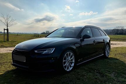 Audi A4 289.000 km 16.500 &euro; Waghäusel 68753