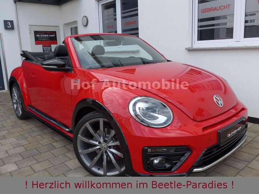 Beetle
