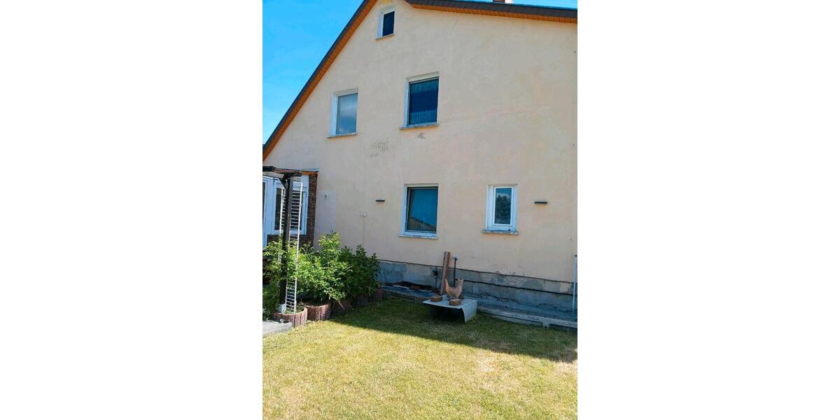 Einfamilienhaus Guben - 7 Zimmer, 200 m&sup2;, 170.000&euro; | Angebot:26876955