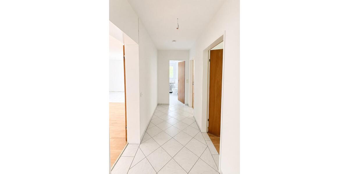 Terrassenwohnung Dittelbrunn - 3 Zimmer, 69 m&sup2;, 870&euro; | Angebot:26646327