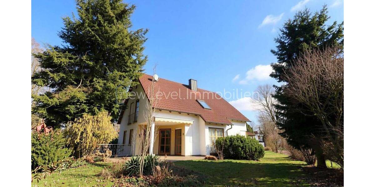 Einfamilienhaus Neustadt an der Donau Bad Gögging - 5 Zimmer, 142 m&sup2;, 525.000&euro; | Angebot:26105607